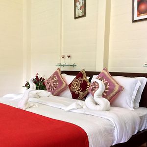 Premium Cottage Side Sea View